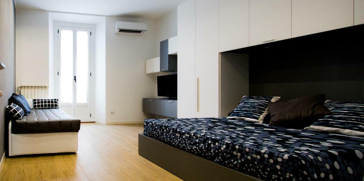 P&D Apartments Navigli - Porta Genova Milán Exteriér fotografie