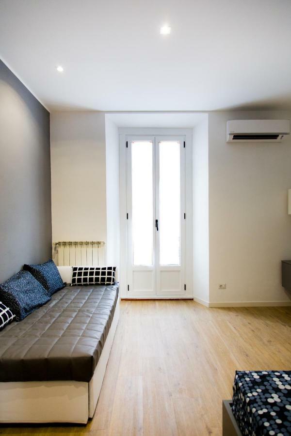 P&D Apartments Navigli - Porta Genova Milán Exteriér fotografie