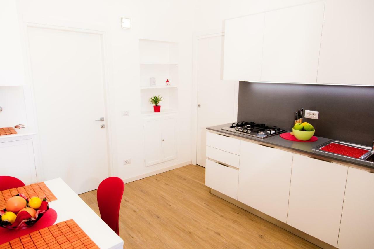 P&D Apartments Navigli - Porta Genova Milán Exteriér fotografie