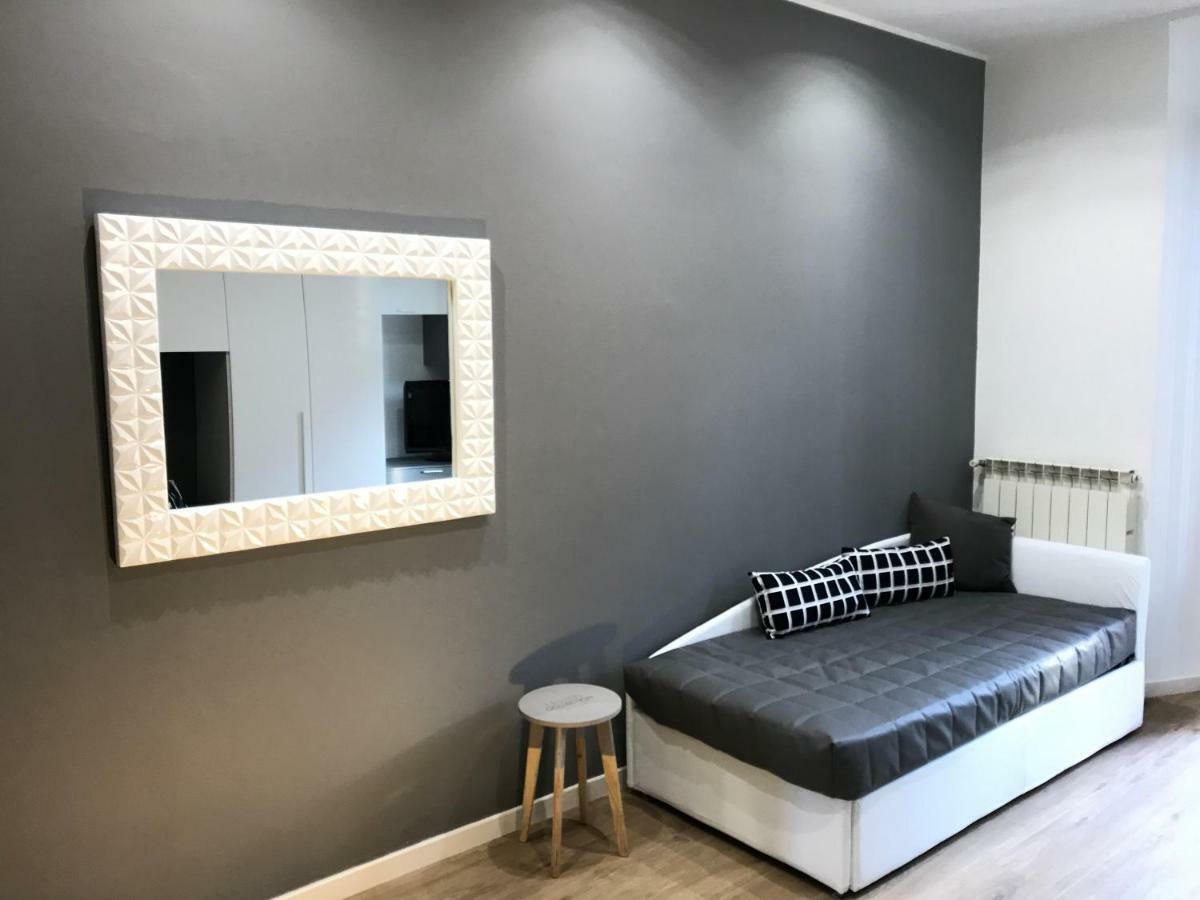 P&D Apartments Navigli - Porta Genova Milán Exteriér fotografie